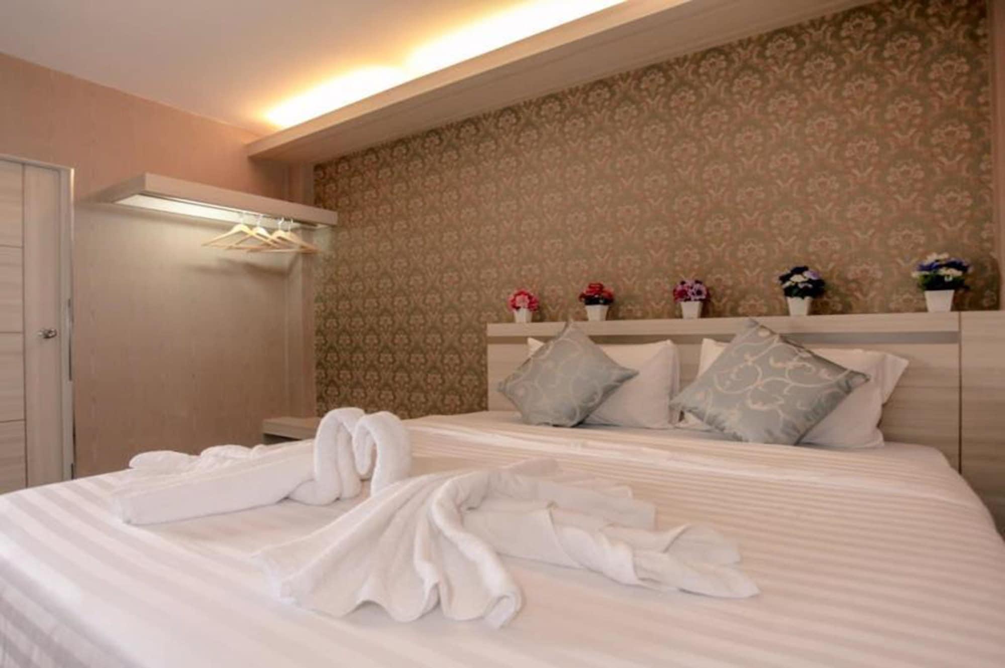 Klang Muang @ Nongkhai Hotel Nongkhaj Kültér fotó