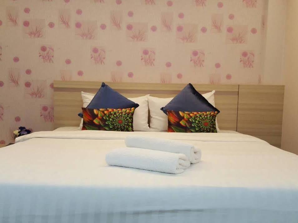 Klang Muang @ Nongkhai Hotel Nongkhaj Kültér fotó
